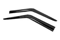 Ford Transit 2000–2014 Deflettori Finestrini (2 pz, Sunplex Sport) foto 7