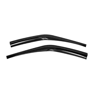Deflettori Finestrini (2 pz, Sunplex Sport) foto 4