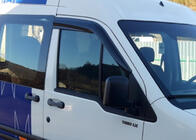Ford Connect 2006–2009 Deflettori Finestrini (2 pz, Sunplex Sport) foto 1