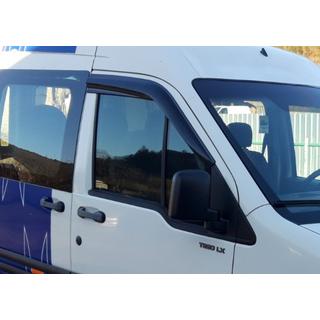 Deflettori Finestrini (2 pz, Sunplex Sport) foto 2