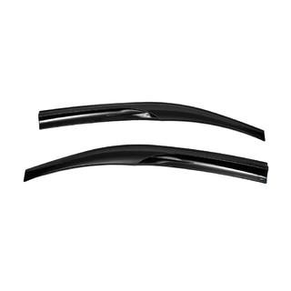 Deflettori Finestrini (2 pz, Sunplex Sport) Ford Custom 2013-2022 foto 3
