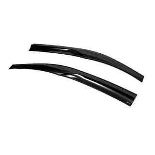 Deflettori Finestrini (2 pz, Sunplex Sport) foto 4