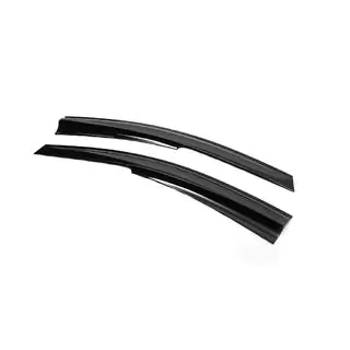 Deflettori Finestrini (2 pz, Sunplex Sport) foto 3