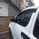 Hyundai H100 Deflettori Finestrini (2 pz, Sunplex Sport) foto 2
