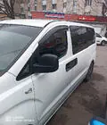 Hyundai H100 Deflettori Finestrini (2 pz, Sunplex Sport) foto 1