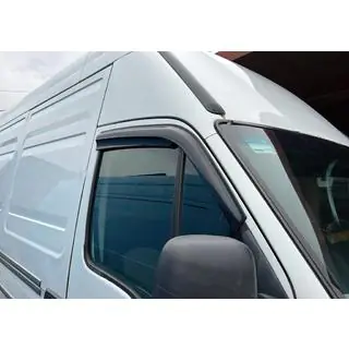 Deflettori Finestrini (2 pz, Sunplex Sport) foto 2