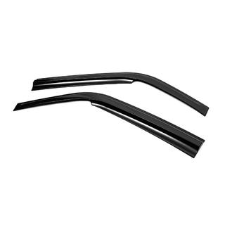 Deflettori Finestrini (2 pz, Sunplex Sport) Iveco Daily 2006-2014 foto 4
