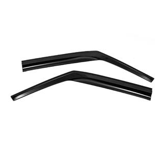 Deflettori Finestrini (2 pz, Sunplex Sport) Mercedes Sprinter W901/902/903/904/905 1995–2006 foto 4