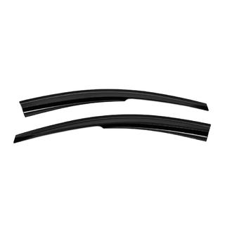 Deflettori Finestrini (2 pz, Sunplex Sport) Opel Combo 2002–2012 foto 3