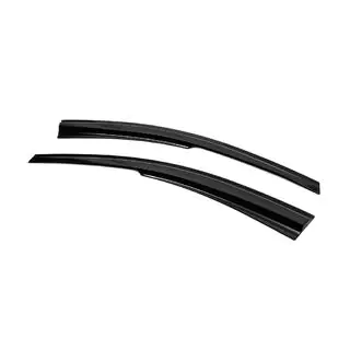 Deflettori Finestrini (2 pz, Sunplex Sport) foto 4