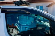 Citroen Jumpy/Dispatch 2017- Deflettori Finestrini (2 pz, Sunplex Sport) foto 1