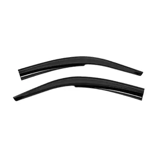Deflettori Finestrini (2 pz, Sunplex Sport) foto 2