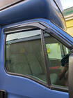 Renault Master 1998-2010 Deflettori Finestrini (2 pz, Sunplex Sport) foto 2