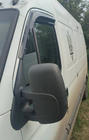Renault Master 1998-2010 Deflettori Finestrini (2 pz, Sunplex Sport) foto 5