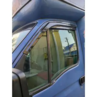 Deflettori Finestrini (2 pz, Sunplex Sport) foto 2
