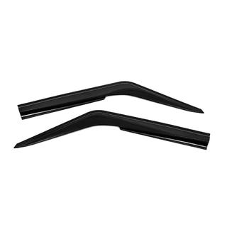 Deflettori Finestrini (2 pz, Sunplex Sport) Volkswagen T4 Transporter 1990-2003 foto 2