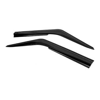 Deflettori Finestrini (2 pz, Sunplex Sport) Volkswagen T4 Caravelle/Multivan 1990–2003 foto 4