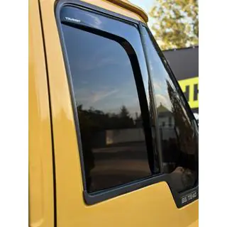 Deflettori Finestrini Tipo G (2 pz, Sunplex Sport) foto 2