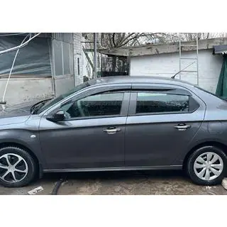 Deflettori Finestrini (4 pz, Sunplex Sport) Peugeot 301 2012- foto 1