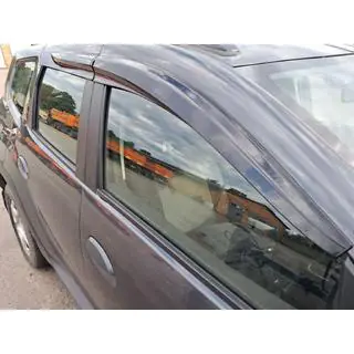 Deflettori Finestrini (4 pz, Sunplex Sport) foto 4