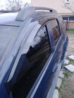 Renault Duster 2008–2017 Deflettori Finestrini (4 pz, Sunplex Sport) foto 3