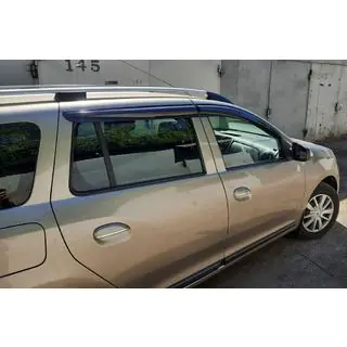 Deflettori Finestrini (4 pz, Sunplex Sport) foto 3