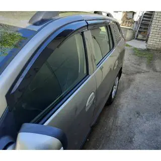 Deflettori Finestrini (4 pz, Sunplex Sport)