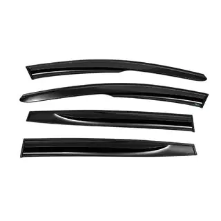 Deflettori Finestrini (4 pz, Sunplex Sport) foto 3
