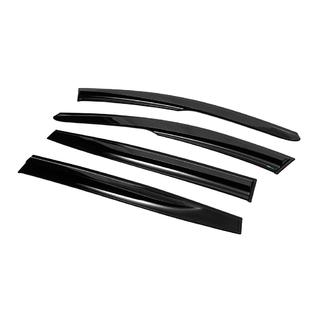 Deflettori Finestrini (4 pz, Sunplex Sport) foto 4