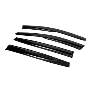 Deflettori Finestrini (4 pz, Sunplex Sport) foto 4