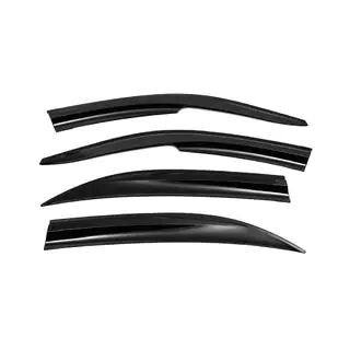 Deflettori Finestrini (4 pz, Sunplex Sport) foto 4