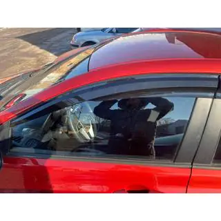 Deflettori Finestrini SD (4 pz, Sunplex Sport)