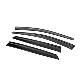 Deflettori Finestrini (4 pz, Sunplex Sport) foto 4