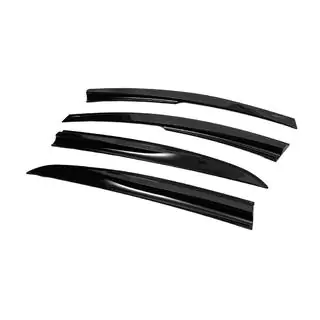 Deflettori Finestrini (4 pz, Sunplex Sport) foto 2