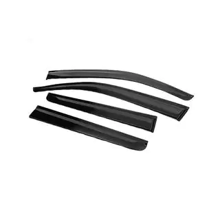 Deflettori Finestrini (4 pz, Sunplex Sport) Isuzu D-Max 2011-2019 foto 1