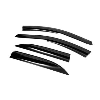 Deflettori Finestrini (4 pz, Sunplex Sport) foto 4