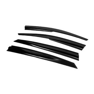 Deflettori Finestrini (4 pz, Sunplex Sport) foto 4