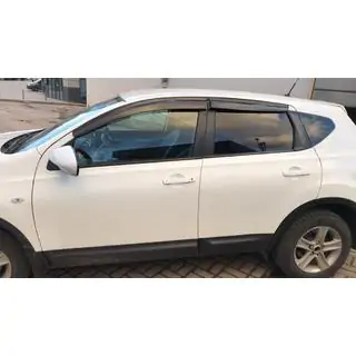 Deflettori Finestrini (4 pz, Sunplex Sport) foto 1