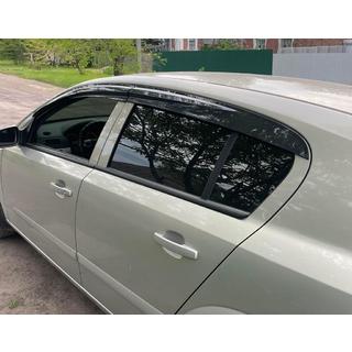 Deflettori Finestrini HB (4 pz, Sunplex Sport) Opel Astra H 2004-2013 foto 2