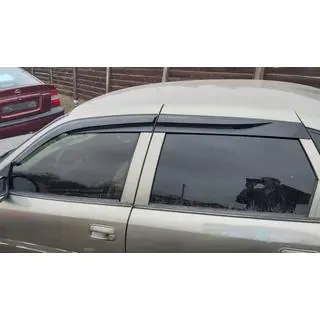 Deflettori Finestrini SD (4 pz, Sunplex Sport) foto 1
