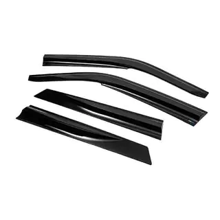Deflettori Finestrini SD (4 pz, Sunplex Sport) foto 3