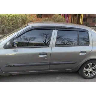 Deflettori Finestrini (4 pz, Sunplex Sport) foto 4