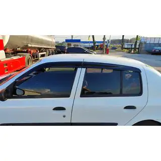 Deflettori Finestrini (4 pz, Sunplex Sport)