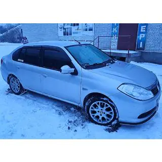 Deflettori Finestrini (4 pz, Sunplex Sport) foto 3