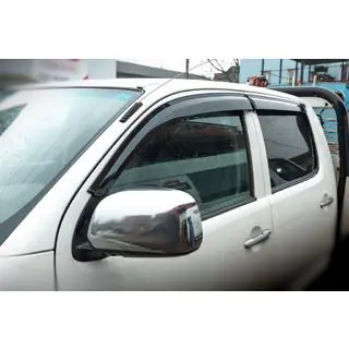 Deflettori Finestrini (4 pz, Sunplex Sport)