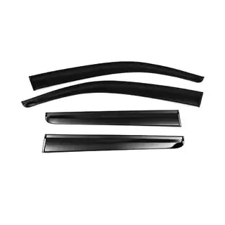 Deflettori Finestrini (4 pz, Sunplex Sport) foto 4