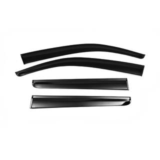 Deflettori Finestrini (4 pz, Sunplex Sport) foto 3