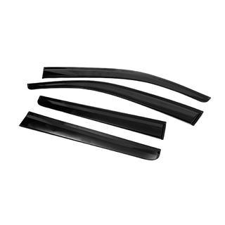 Deflettori Finestrini (4 pz, Sunplex Sport) foto 4