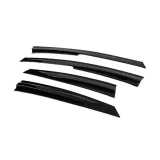 Deflettori Finestrini (4 pz, Sunplex Sport) foto 4