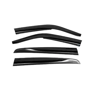 Deflettori Finestrini (4 pz, Sunplex Sport) foto 4